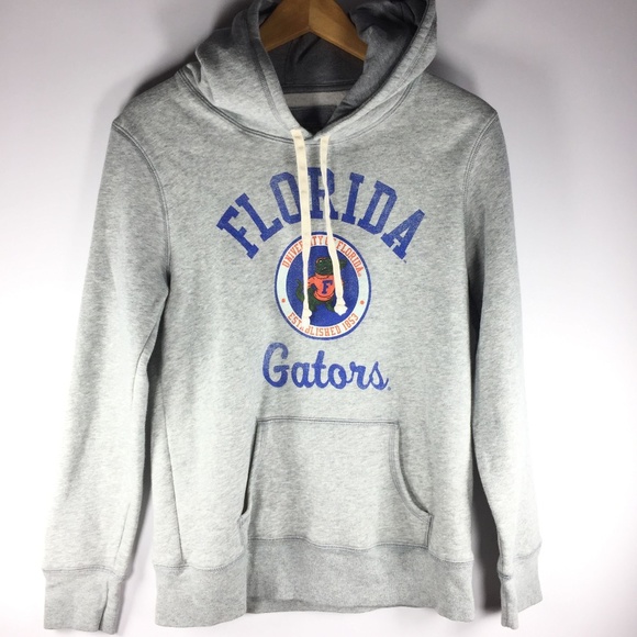 uf women's hoodie